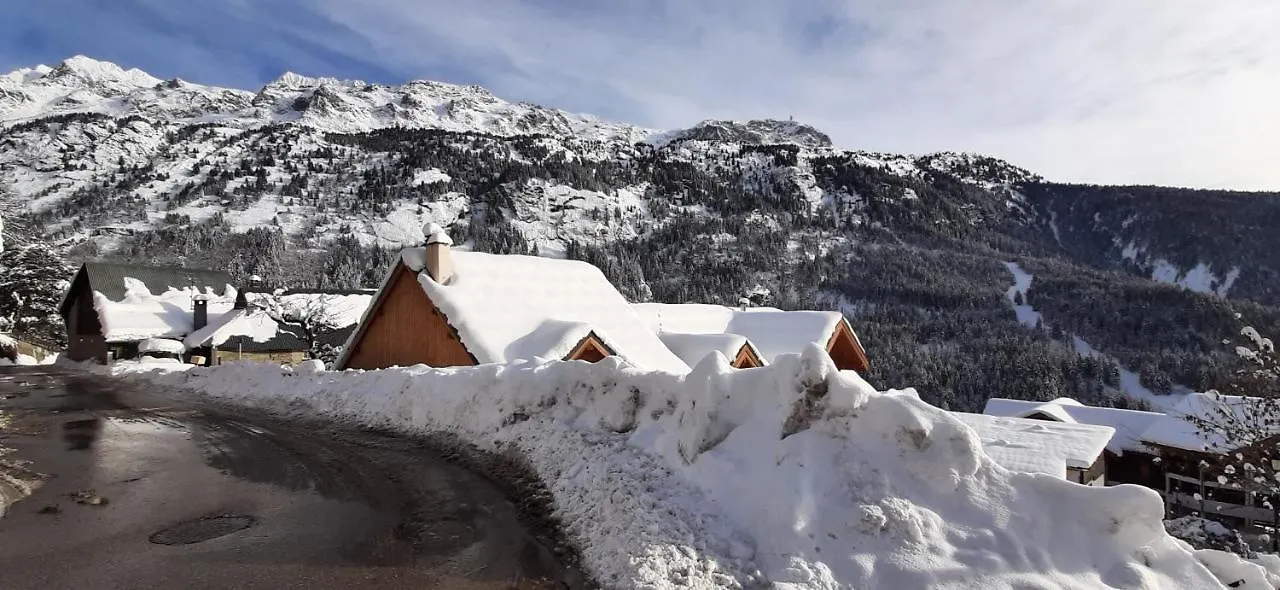 L'Aigle Royal Appartement Vaujany