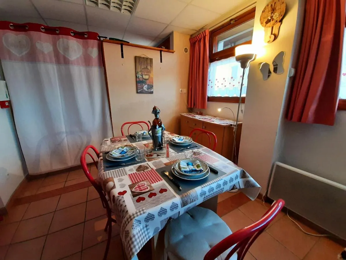 L'Aigle Royal Appartement Vaujany