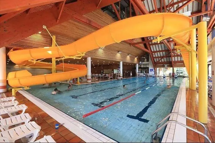 L'Aigle Royal Appartement Vaujany