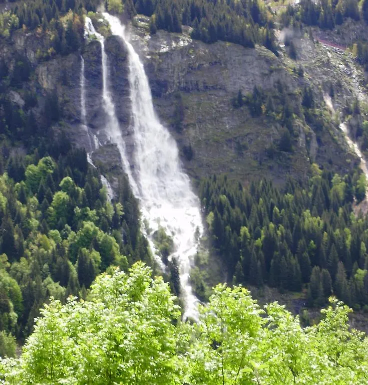 L'Aigle Royal Appartement Vaujany Frankrijk