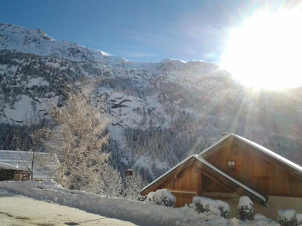 L'Aigle Royal Appartement Vaujany 0*,  Frankrijk