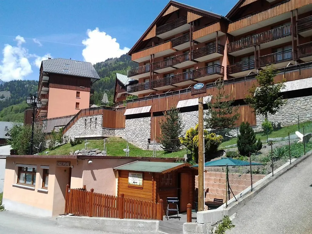 L'Aigle Royal Appartement Vaujany