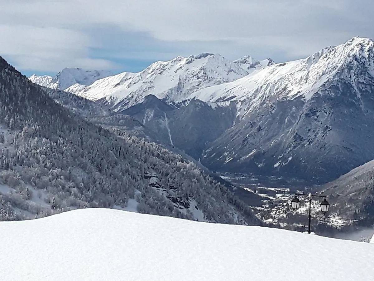 L'Aigle Royal Appartement Vaujany Frankrijk
