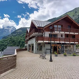 Aparthotel Terresens - Le Saphir, Vaujany