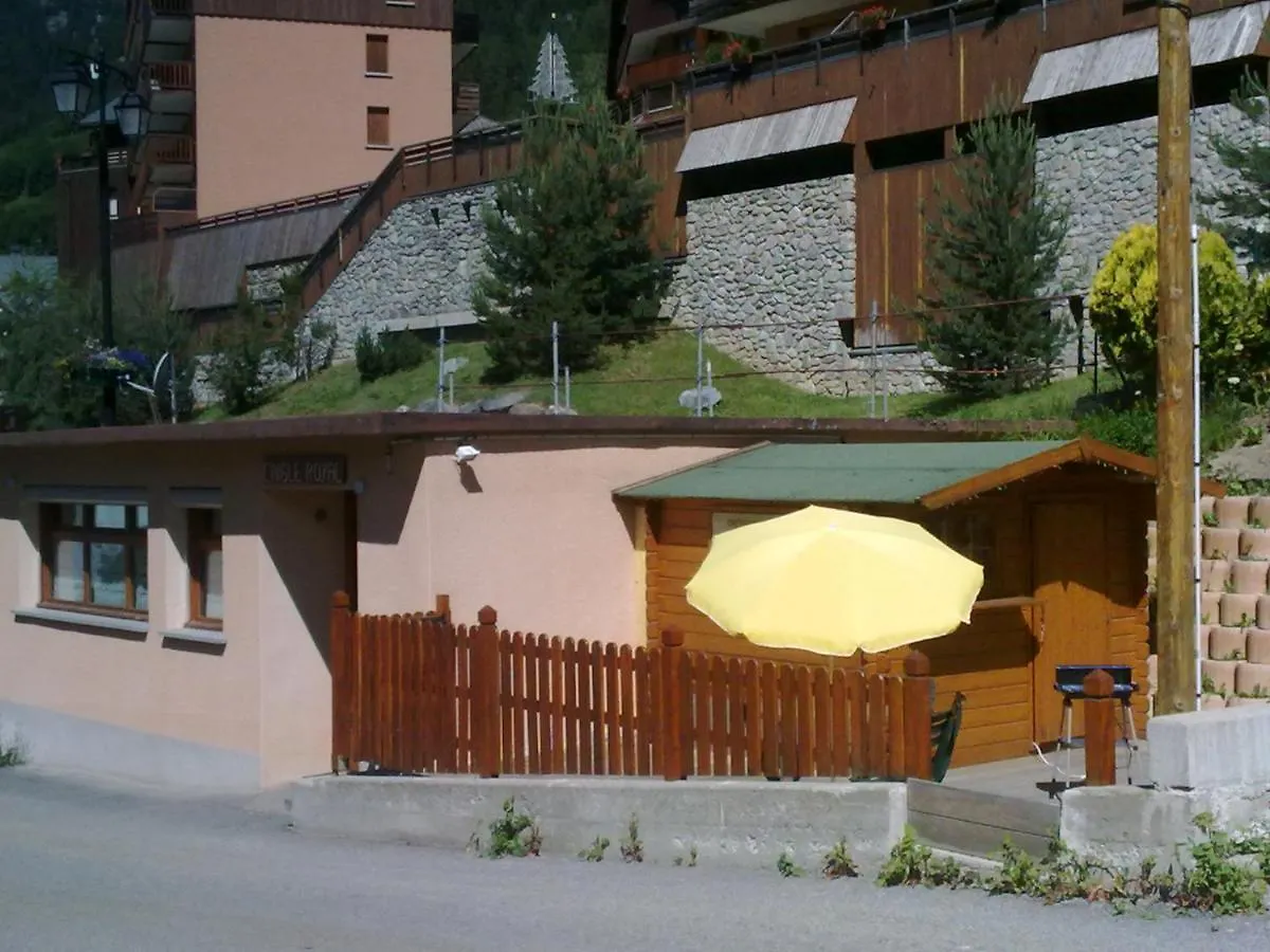 L'Aigle Royal Apartment Vaujany 0*,  France